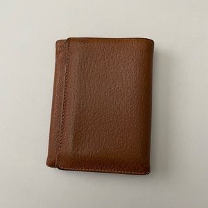 Gucci Tri-told Wallet